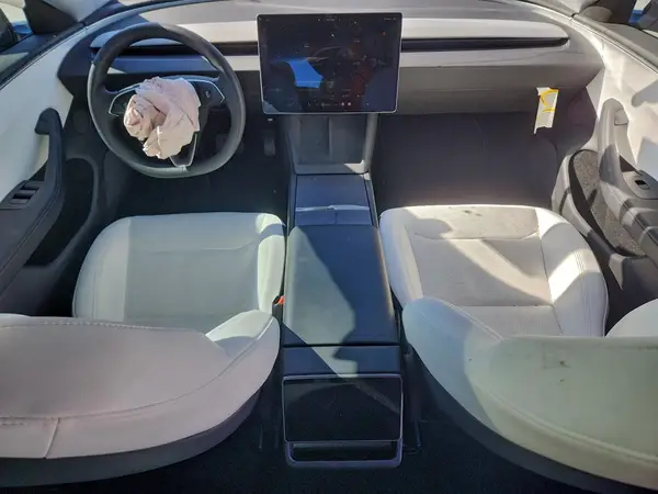 5YJ3E1EB7RF810979 2024 TESLA MODEL 3 - Image 8