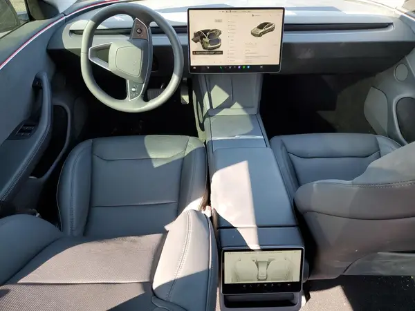5YJ3E1EB7RF811694 2024 TESLA MODEL 3 - Image 8