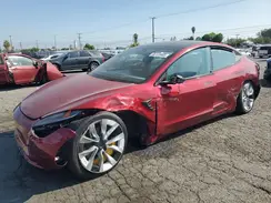 5YJ3E1EB7RF811792 2024 TESLA MODEL 3