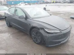 5YJ3E1EB7RF814305 2024 TESLA MODEL 3