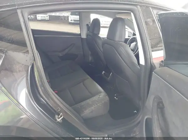 5YJ3E1EB7RF815082 2024 TESLA MODEL 3 - Image 8