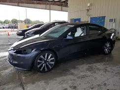 5YJ3E1EB7RF815504 2024 TESLA MODEL 3