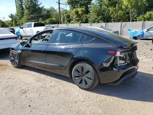 5YJ3E1EB7RF816085 2024 TESLA MODEL 3 - Image 2