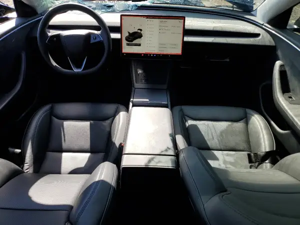 5YJ3E1EB7RF816085 2024 TESLA MODEL 3 - Image 8