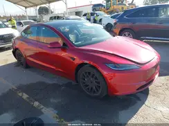 5YJ3E1EB7RF816216 2024 TESLA MODEL 3
