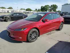 5YJ3E1EB7RF819536 2024 TESLA MODEL 3