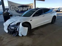 5YJ3E1EB7RF821187 2024 TESLA MODEL 3