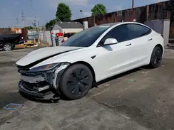 5YJ3E1EB7RF821609 2024 TESLA MODEL 3