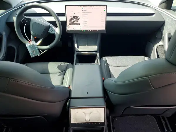 5YJ3E1EB7RF821609 2024 TESLA MODEL 3 - Image 8