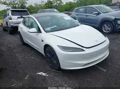 5YJ3E1EB7RF821805 2024 TESLA MODEL 3