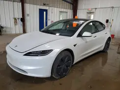 5YJ3E1EB7RF823165 2024 TESLA MODEL 3