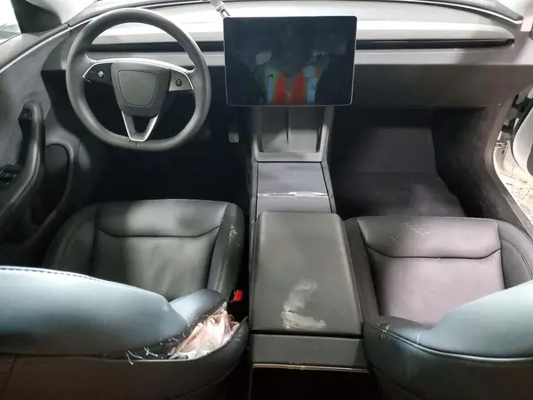 5YJ3E1EB7RF823165 2024 TESLA MODEL 3 - Image 8