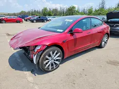 5YJ3E1EB7RF823991 2024 TESLA MODEL 3