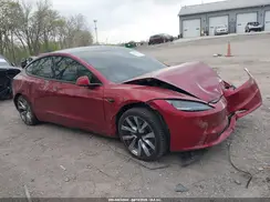 5YJ3E1EB7RF825997 2024 TESLA MODEL 3