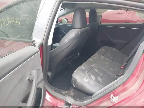 5YJ3E1EB7RF825997 2024 TESLA MODEL 3 - Image 8