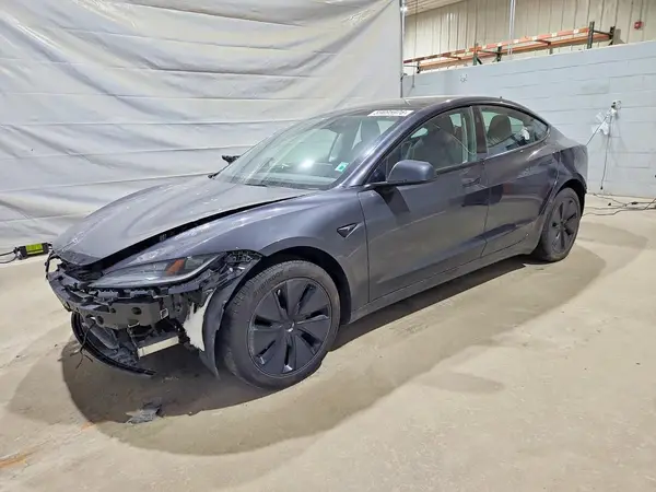 5YJ3E1EB7RF843352 2024 TESLA MODEL 3 - Image 1