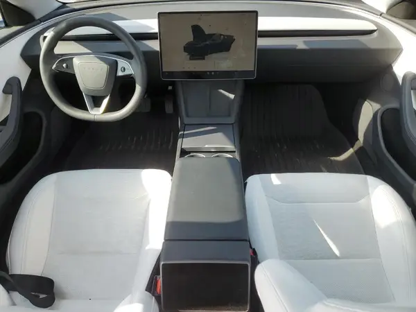 5YJ3E1EB7RF843965 2024 TESLA MODEL 3 - Image 8