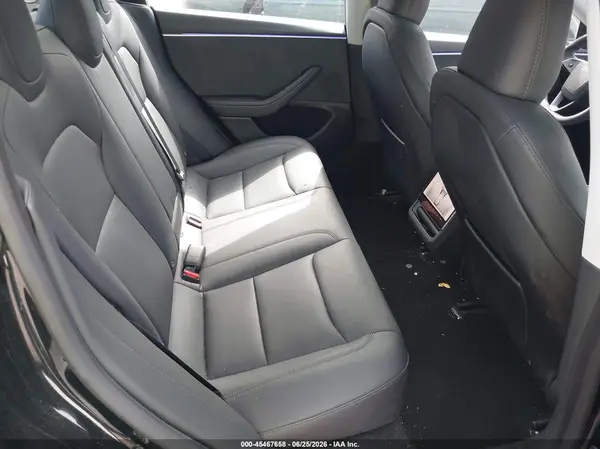 5YJ3E1EB7RF844601 2024 TESLA MODEL 3 - Image 8