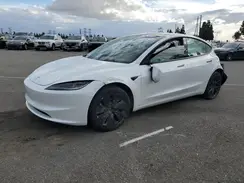 5YJ3E1EB7RF845232 2024 TESLA MODEL 3