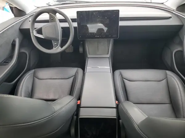 5YJ3E1EB7RF845232 2024 TESLA MODEL 3 - Image 8