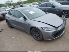 5YJ3E1EB7RF846543 2024 TESLA MODEL 3