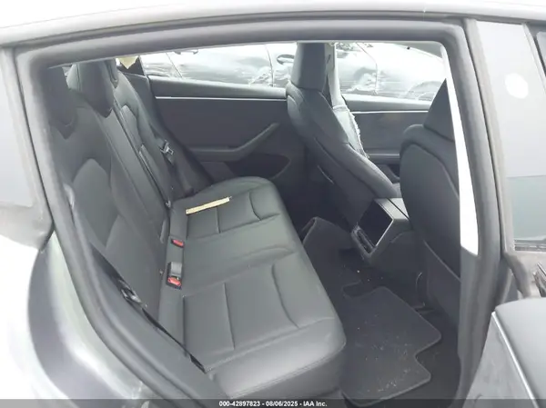 5YJ3E1EB7RF846543 2024 TESLA MODEL 3 - Image 8