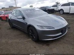 5YJ3E1EB7RF848504 2024 TESLA MODEL 3