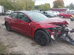 5YJ3E1EB7RF850379 2024 TESLA MODEL 3