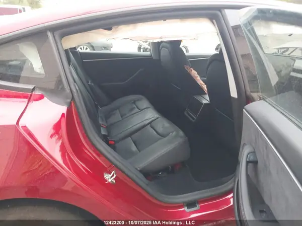 5YJ3E1EB7RF850379 2024 TESLA MODEL 3 - Image 8