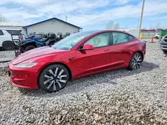 5YJ3E1EB7RF854528 2024 TESLA MODEL 3