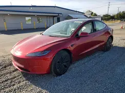 5YJ3E1EB7RF854674 2024 TESLA MODEL 3