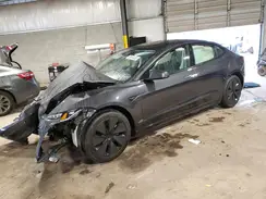 5YJ3E1EB7SF003240 2025 TESLA MODEL 3