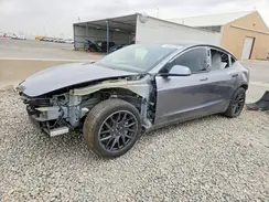 5YJ3E1EB7SF004453 2025 TESLA MODEL 3