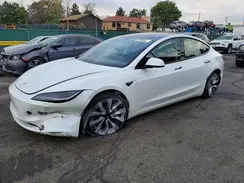 5YJ3E1EB7SF005926 2025 TESLA MODEL 3