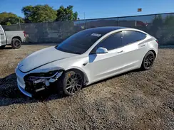 5YJ3E1EB7SF019230 2025 TESLA MODEL 3
