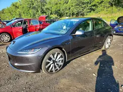 5YJ3E1EB7SF021060 2025 TESLA MODEL 3
