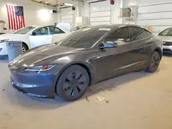 5YJ3E1EB7SF023312 2025 TESLA MODEL 3