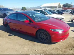 5YJ3E1EB7SF024069 2025 TESLA MODEL 3