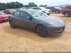 5YJ3E1EB7SF025352 2025 TESLA MODEL 3
