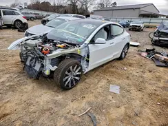 5YJ3E1EB7SF049005 2025 TESLA MODEL 3