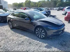5YJ3E1EB7SF051143 2025 TESLA MODEL 3