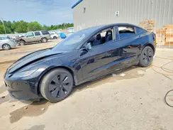 5YJ3E1EB7SF063843 2025 TESLA MODEL 3