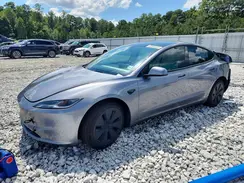 5YJ3E1EB7SF064989 2025 TESLA MODEL 3