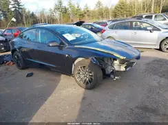 5YJ3E1EB7SF066371 2025 TESLA MODEL 3