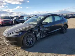 5YJ3E1EB7SF078939 2025 TESLA MODEL 3