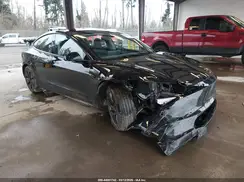 5YJ3E1EB7SF079346 2025 TESLA MODEL 3