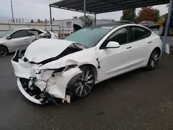 5YJ3E1EB7SF083588 2025 TESLA MODEL 3