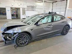 5YJ3E1EB7SF874249 2025 TESLA MODEL 3