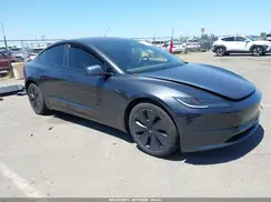 5YJ3E1EB7SF874283 2025 TESLA MODEL 3