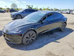 5YJ3E1EB7SF874364 2025 TESLA MODEL 3